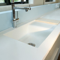 Corian
