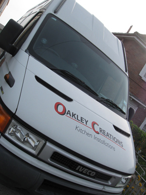 Oakley Creations