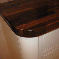 Worktops